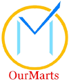 OurMarts Logo